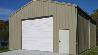 Garage Door Openers at Pilgrim Gardens Drexel Hill, Pennsylvania